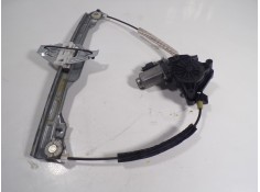 Recambio de elevalunas delantero derecho para citroën c-elysée 1.6 blue-hdi fap referencia OEM IAM  9674412380  2