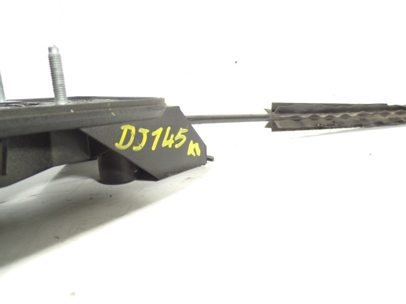 Recambio de palanca cambio para volkswagen scirocco (138) r-line bmt referencia OEM IAM 5K1713025CS 5K1713025CS 