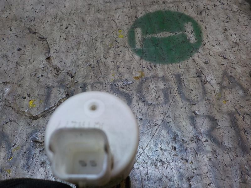 Recambio de bomba limpia para peugeot 308 1.6 hdi referencia OEM IAM 643492  