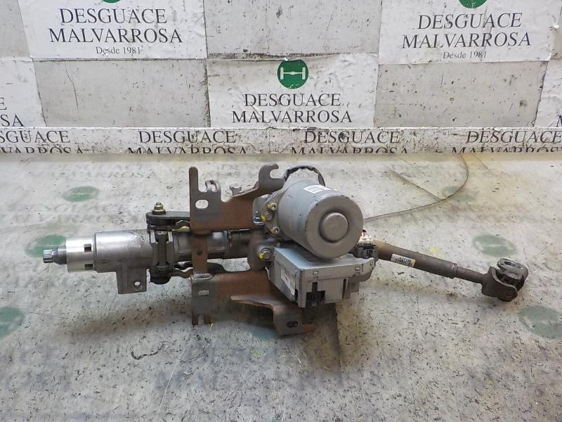 Recambio de columna direccion para renault kangoo 1.5 dci diesel referencia OEM IAM   