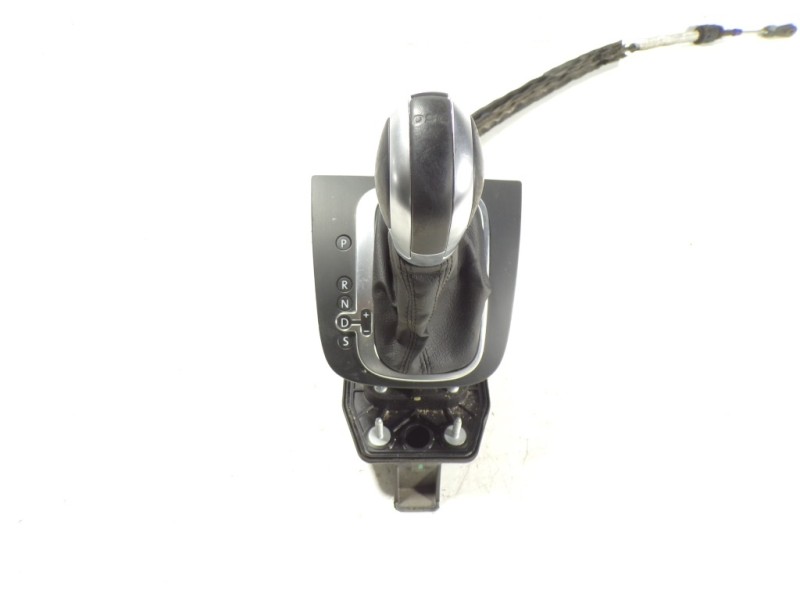 Recambio de palanca cambio para volkswagen scirocco (138) r-line bmt referencia OEM IAM 5K1713025CS 5K1713025CS 