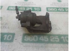 Recambio de pinza freno delantera derecha para volkswagen polo (9n3) 1.4 tdi dpf referencia OEM IAM   