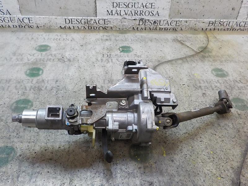 Recambio de columna direccion para renault kangoo 1.5 dci diesel referencia OEM IAM   