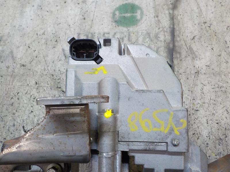 Recambio de columna direccion para renault kangoo 1.5 dci diesel referencia OEM IAM   