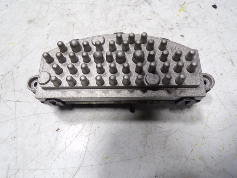 Recambio de resistencia calefaccion para audi q2 (gab) 30 tfsi advanced referencia OEM IAM 5Q0907521C 5Q0907521C T33443BA