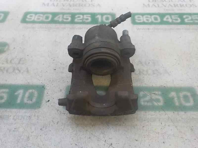 Recambio de pinza freno delantera derecha para volkswagen polo (9n3) 1.4 tdi dpf referencia OEM IAM   