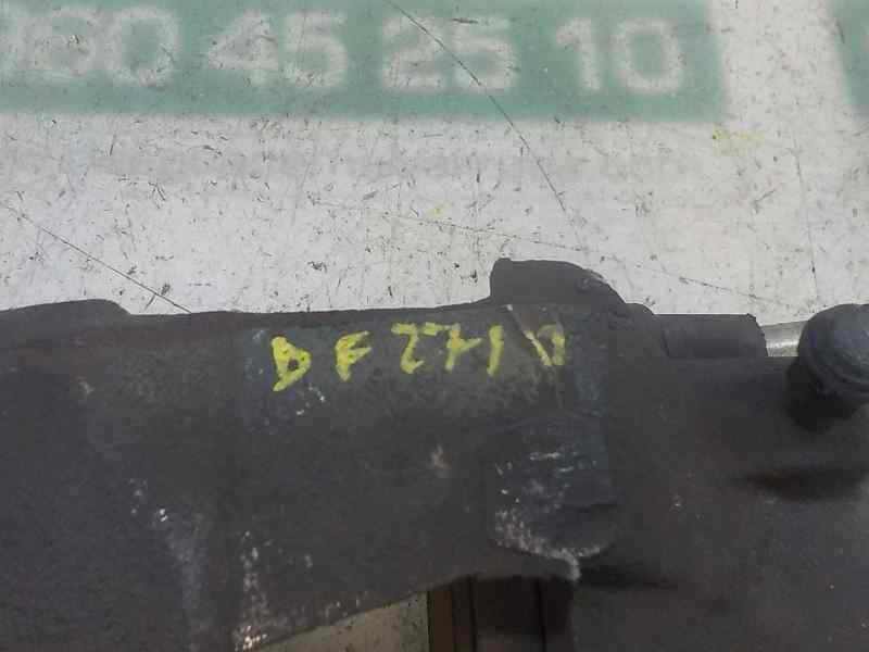 Recambio de pinza freno delantera derecha para volkswagen polo (9n3) 1.4 tdi dpf referencia OEM IAM   