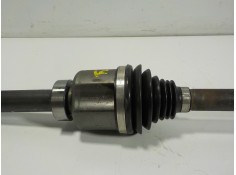 Recambio de transmision derecha para renault master iv 2.3 dci diesel fap energy cat referencia OEM IAM  391006019R  2