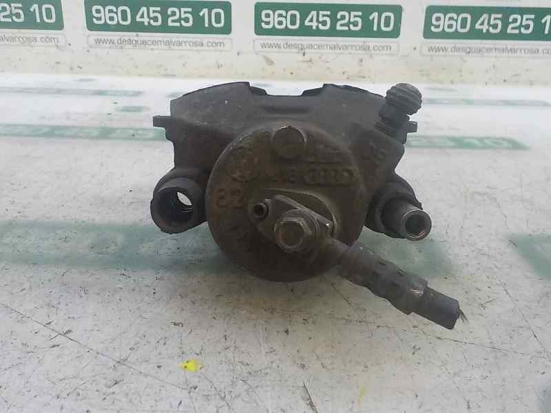 Recambio de pinza freno delantera derecha para volkswagen polo (9n3) 1.4 tdi dpf referencia OEM IAM   
