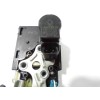 Recambio de cerradura puerta trasera derecha para opel karl 1.0 12v referencia OEM IAM 95380554  