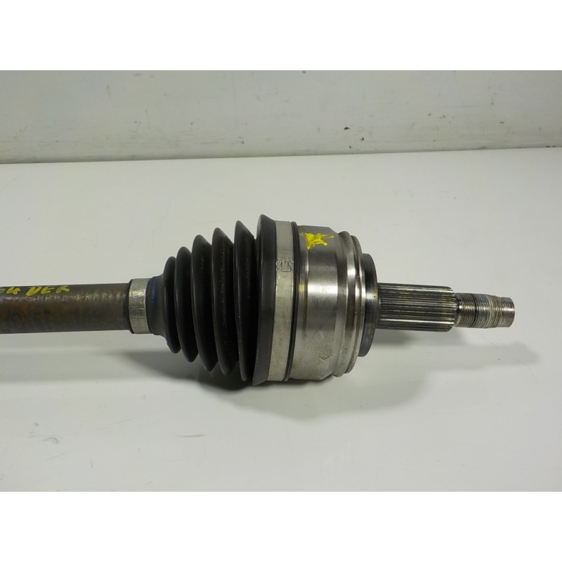 Recambio de transmision derecha para renault master iv 2.3 dci diesel fap energy cat referencia OEM IAM  391006019R 