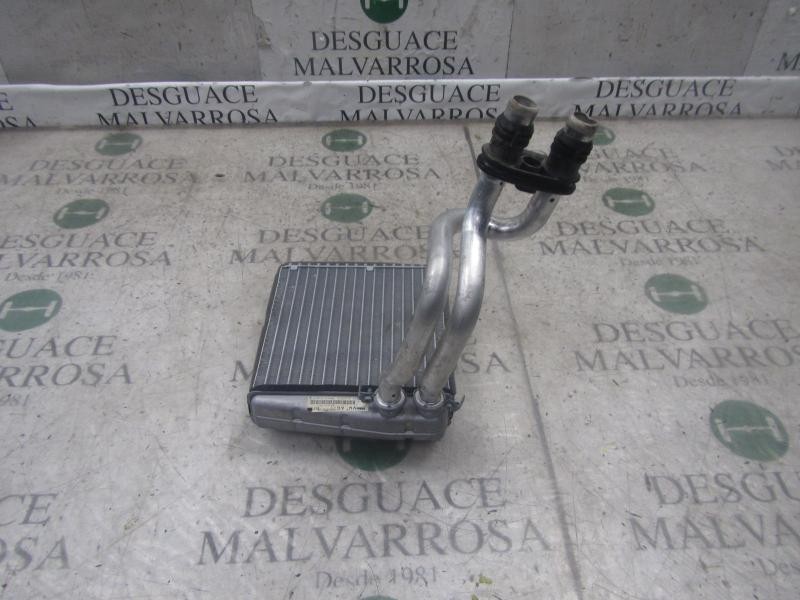 Recambio de radiador calefaccion / aire acondicionado para volkswagen caddy ka/kb (2k) kombi referencia OEM IAM 1K0819031B  