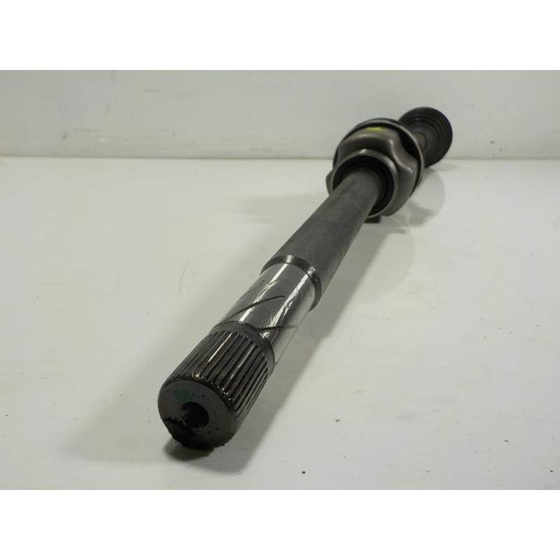 Recambio de transmision derecha para renault master iv 2.3 dci diesel fap energy cat referencia OEM IAM  391006019R 