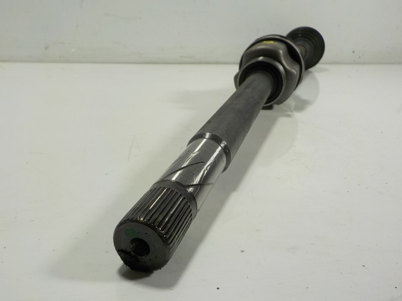 Recambio de transmision derecha para renault master iv 2.3 dci diesel fap energy cat referencia OEM IAM  391006019R 