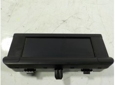 Recambio de cuadro instrumentos para citroën c4 cactus 1.2 12v vti referencia OEM IAM 9821714180 98217141800  2