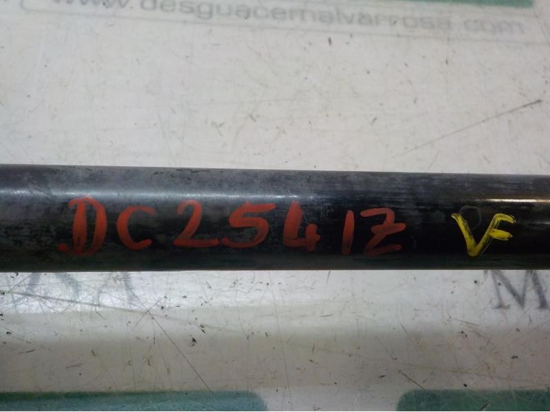 Recambio de transmision izquierda para opel astra j lim. selective referencia OEM IAM 13335140 13335140 