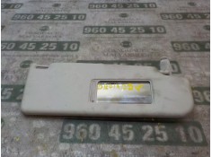 Recambio de parasol derecho para seat altea xl (5p5) reference ecomotive referencia OEM IAM 5P0857552D2F4   2