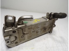 Recambio de enfriador egr para mercedes-benz vito kasten 2.1 cdi cat referencia OEM IAM A6511400675 A3511400676Q05  2