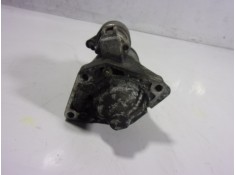 Recambio de motor arranque para nissan qashqai (j10) 1.6 dci turbodiesel cat referencia OEM IAM 2330000Q3J 233001375R 01G32447 2