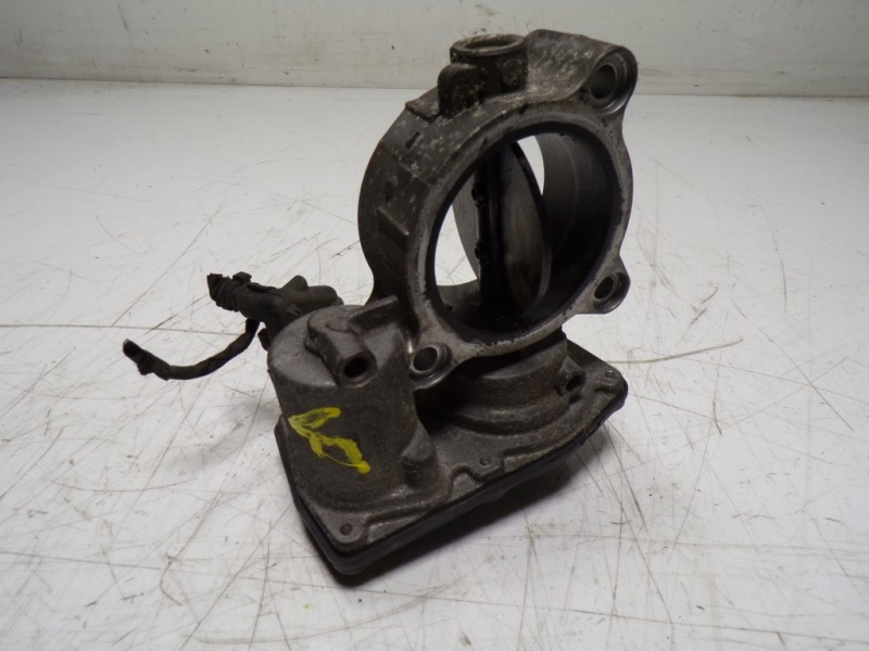 Recambio de caja mariposa para bmw x1 (e84) sdrive 20d referencia OEM IAM 13547810752 10378517 