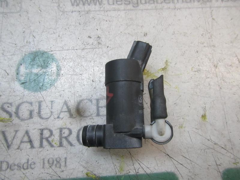 Recambio de bomba limpia para ford focus berlina (cap) 1.6 tdci cat referencia OEM IAM   