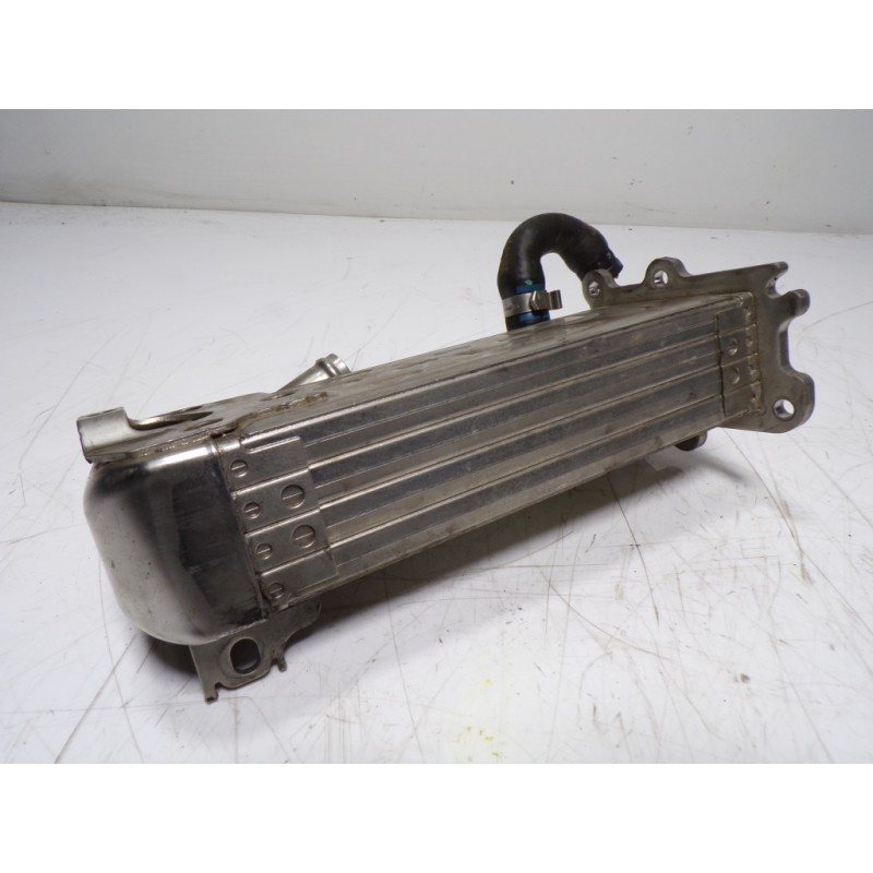 Recambio de enfriador egr para mercedes-benz vito kasten 2.1 cdi cat referencia OEM IAM A6511400675 A3511400676Q05 