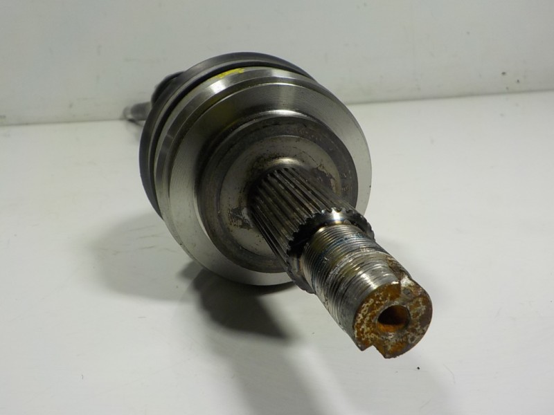 Recambio de transmision derecha para renault master iv 2.3 dci diesel fap energy cat referencia OEM IAM  391006019R 