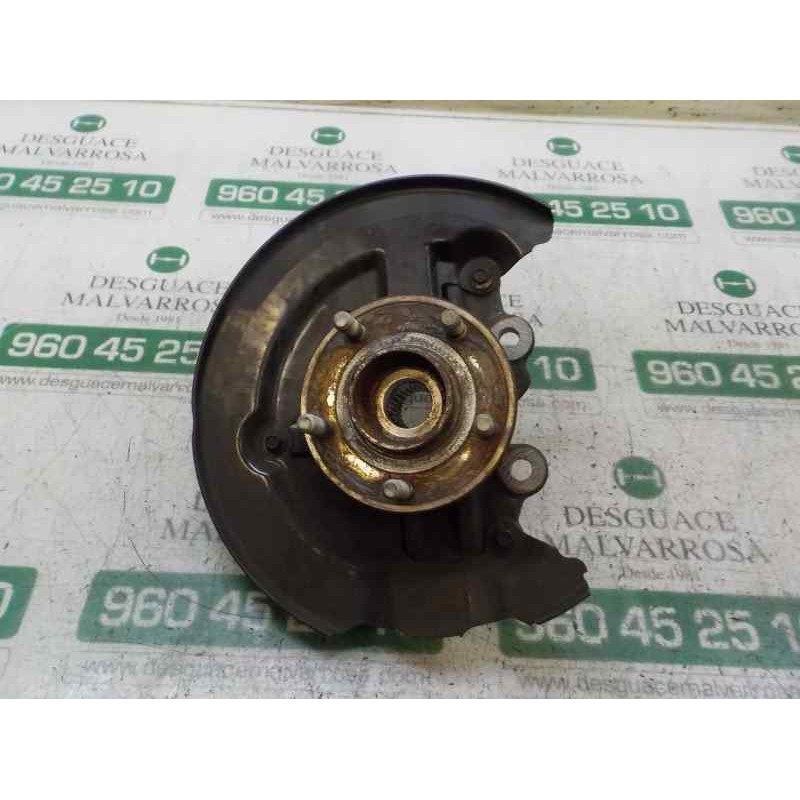 Recambio de mangueta delantera derecha para ford focus lim. 1.0 ecoboost cat referencia OEM IAM 1882874  