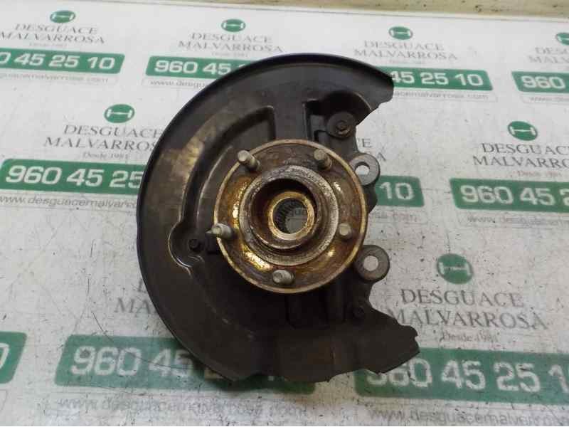 Recambio de mangueta delantera derecha para ford focus lim. 1.0 ecoboost cat referencia OEM IAM 1882874  