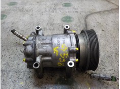 Recambio de compresor aire acondicionado para renault kangoo 1.5 dci diesel referencia OEM IAM    2