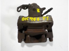 Recambio de pinza freno trasera izquierda para skoda rapid 1.6 tdi dpf referencia OEM IAM 6R0615423   2