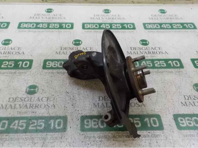 Recambio de mangueta delantera derecha para ford focus lim. 1.0 ecoboost cat referencia OEM IAM 1882874  