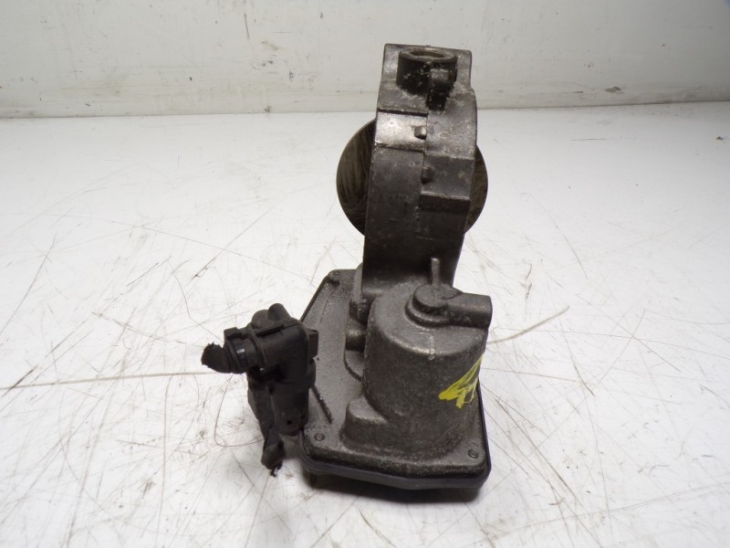 Recambio de caja mariposa para bmw x1 (e84) sdrive 20d referencia OEM IAM 13547810752 10378517 