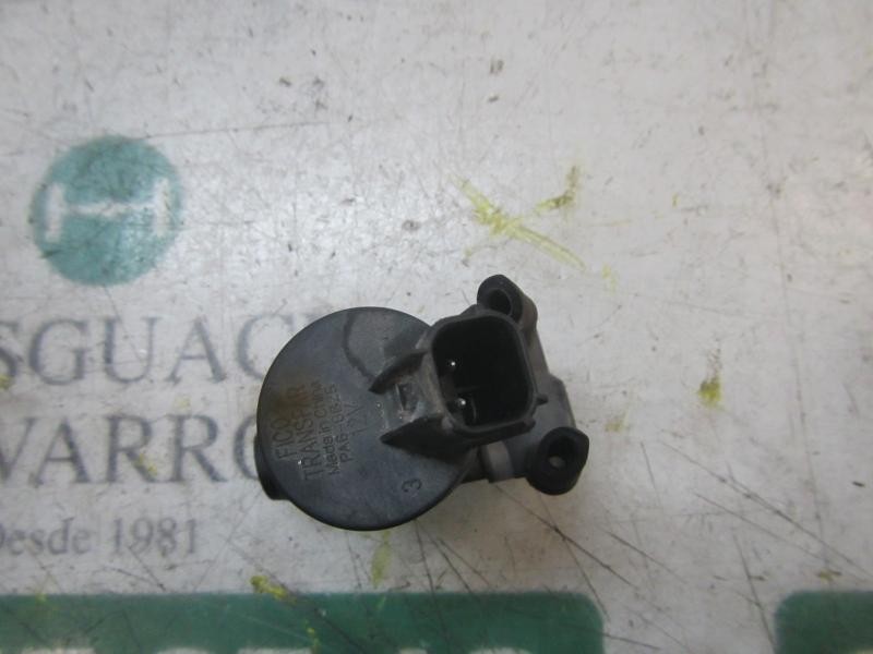 Recambio de bomba limpia para ford focus berlina (cap) 1.6 tdci cat referencia OEM IAM   