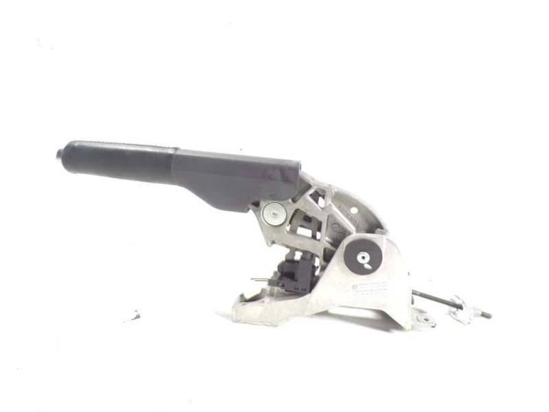 Recambio de palanca freno de mano para volkswagen scirocco (138) r-line bmt referencia OEM IAM 1K0711303P3Q7 1K0711303P 