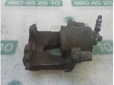 Recambio de pinza freno delantera izquierda para volkswagen polo (9n3) 1.4 tdi dpf referencia OEM IAM   