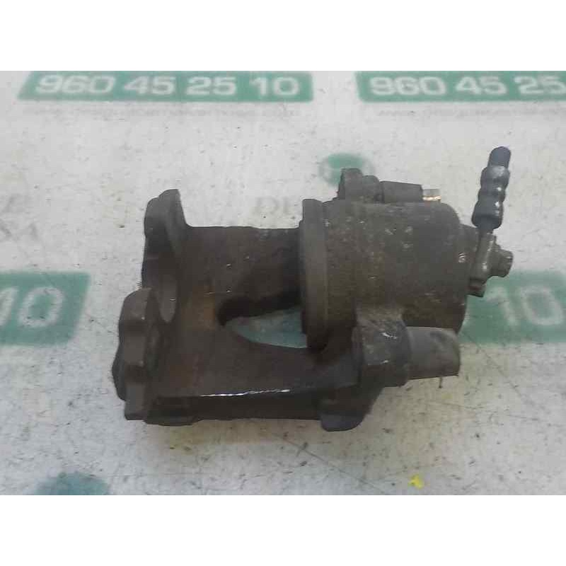 Recambio de pinza freno delantera izquierda para volkswagen polo (9n3) 1.4 tdi dpf referencia OEM IAM   