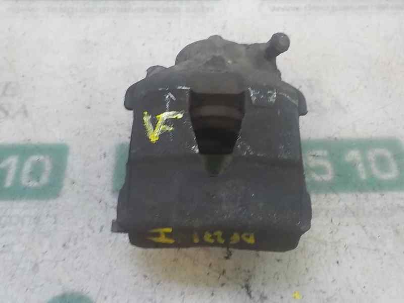 Recambio de pinza freno delantera izquierda para volkswagen polo (9n3) 1.4 tdi dpf referencia OEM IAM   