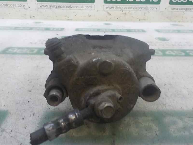 Recambio de pinza freno delantera izquierda para volkswagen polo (9n3) 1.4 tdi dpf referencia OEM IAM   