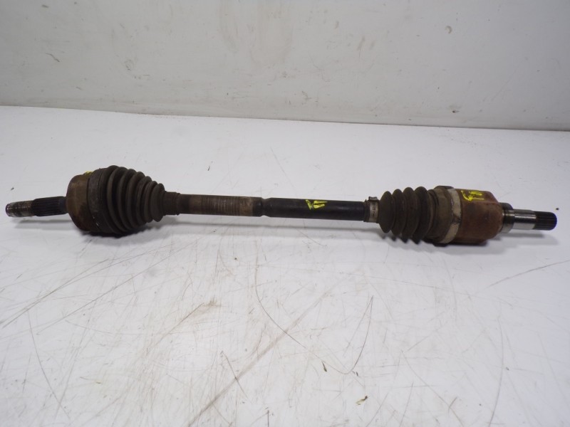 Recambio de transmision izquierda para citroën c3 1.4 hdi referencia OEM IAM 9801388580 9801388580 