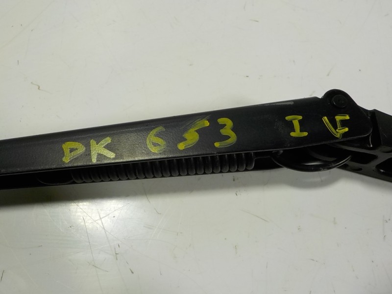 Recambio de brazo limpia delantero izquierdo para seat ibiza (kj1) 1.0 referencia OEM IAM 6F1955409  