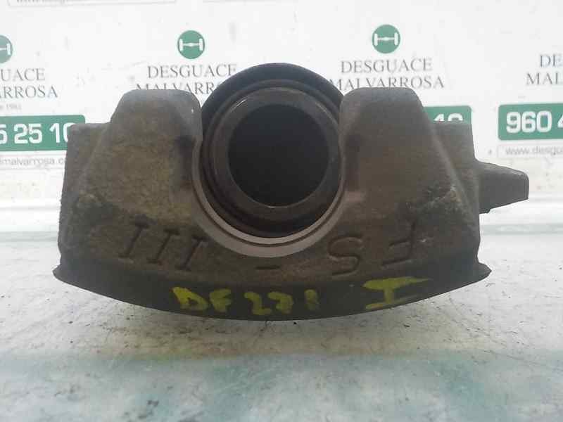 Recambio de pinza freno delantera izquierda para volkswagen polo (9n3) 1.4 tdi dpf referencia OEM IAM   