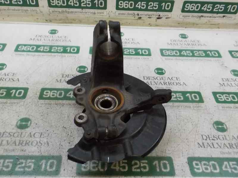 Recambio de mangueta delantera derecha para ford focus lim. 1.0 ecoboost cat referencia OEM IAM 1882874  