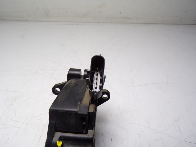 Recambio de potenciometro pedal para skoda rapid 1.6 tdi dpf referencia OEM IAM 6R1721503H 6R1721503H 