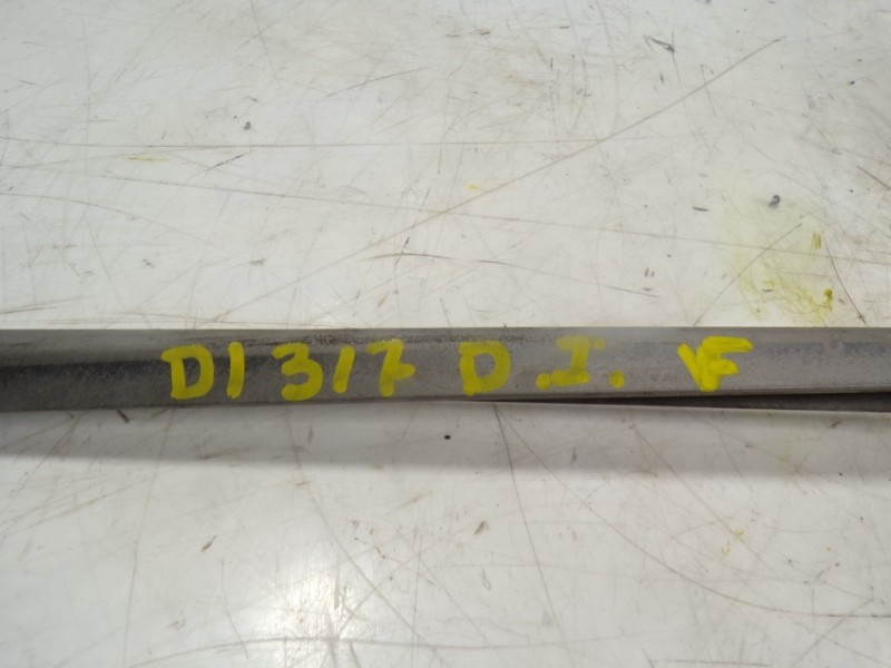 Recambio de tirante delantero izquierdo para audi q2 (gab) 30 tfsi advanced referencia OEM IAM 5Q0411315B  