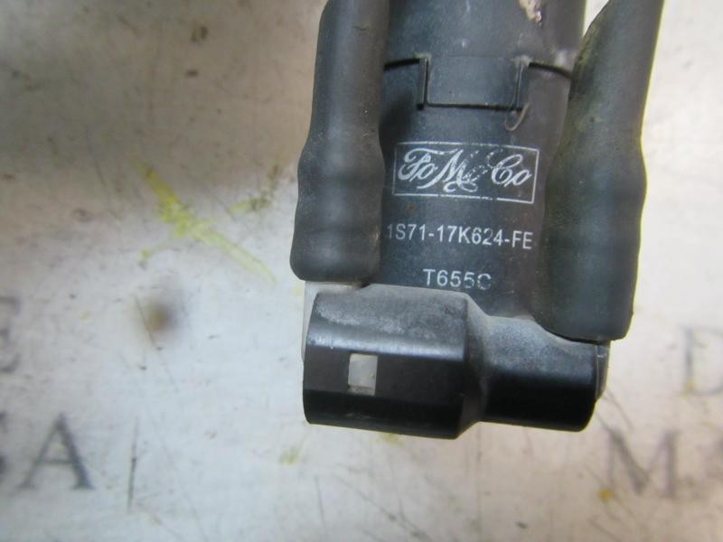 Recambio de bomba limpia para ford focus berlina (cap) 1.6 tdci cat referencia OEM IAM   