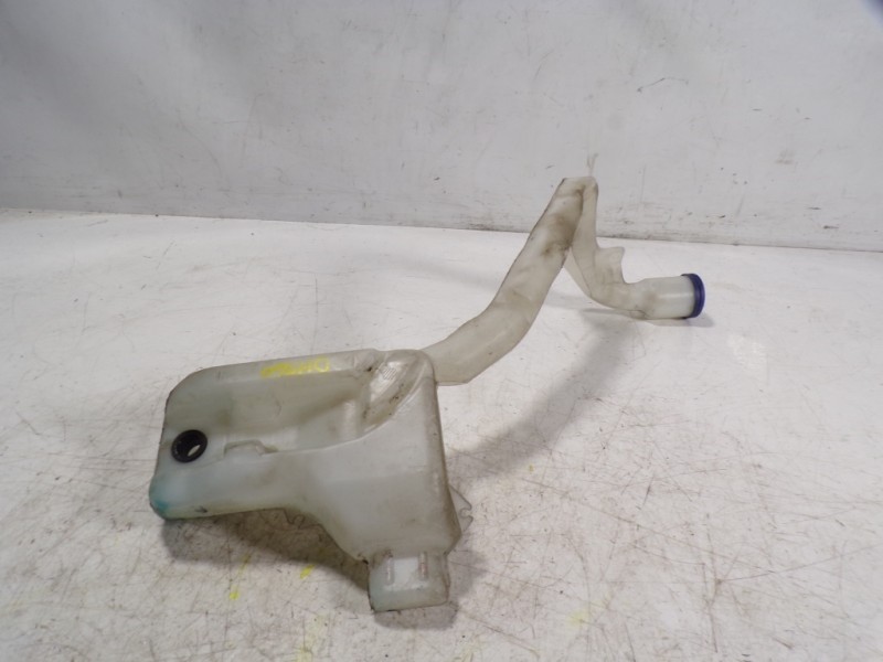 Recambio de deposito limpia para citroën c4 cactus 1.2 12v vti referencia OEM IAM 9801973680  