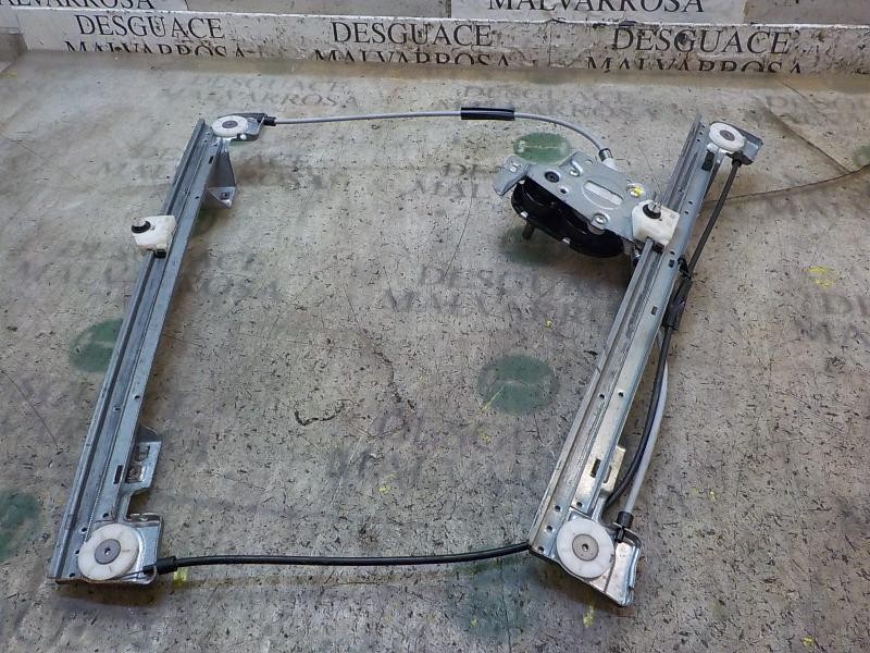 Recambio de elevalunas delantero derecho para renault kangoo 1.5 dci diesel referencia OEM IAM   