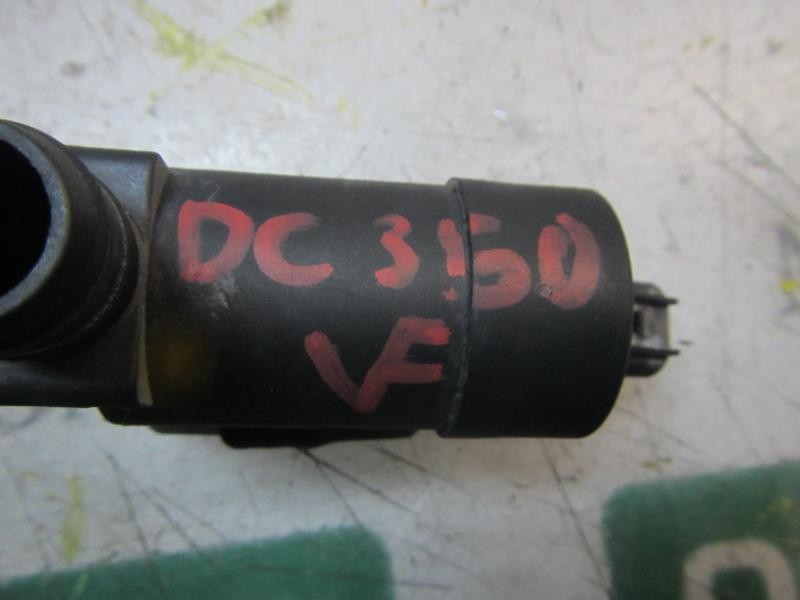 Recambio de bomba limpia para ford focus berlina (cap) 1.6 tdci cat referencia OEM IAM   