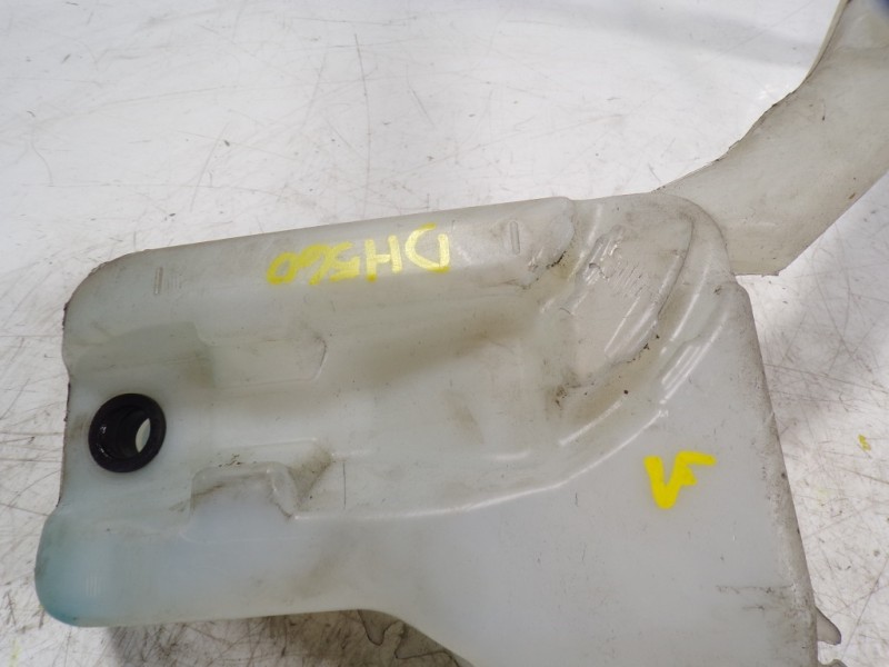Recambio de deposito limpia para citroën c4 cactus 1.2 12v vti referencia OEM IAM 9801973680  
